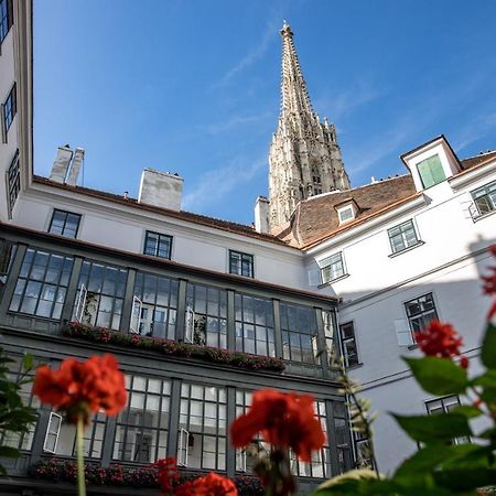 Gaestehaus Deutscher Orden Wien Экстерьер фото