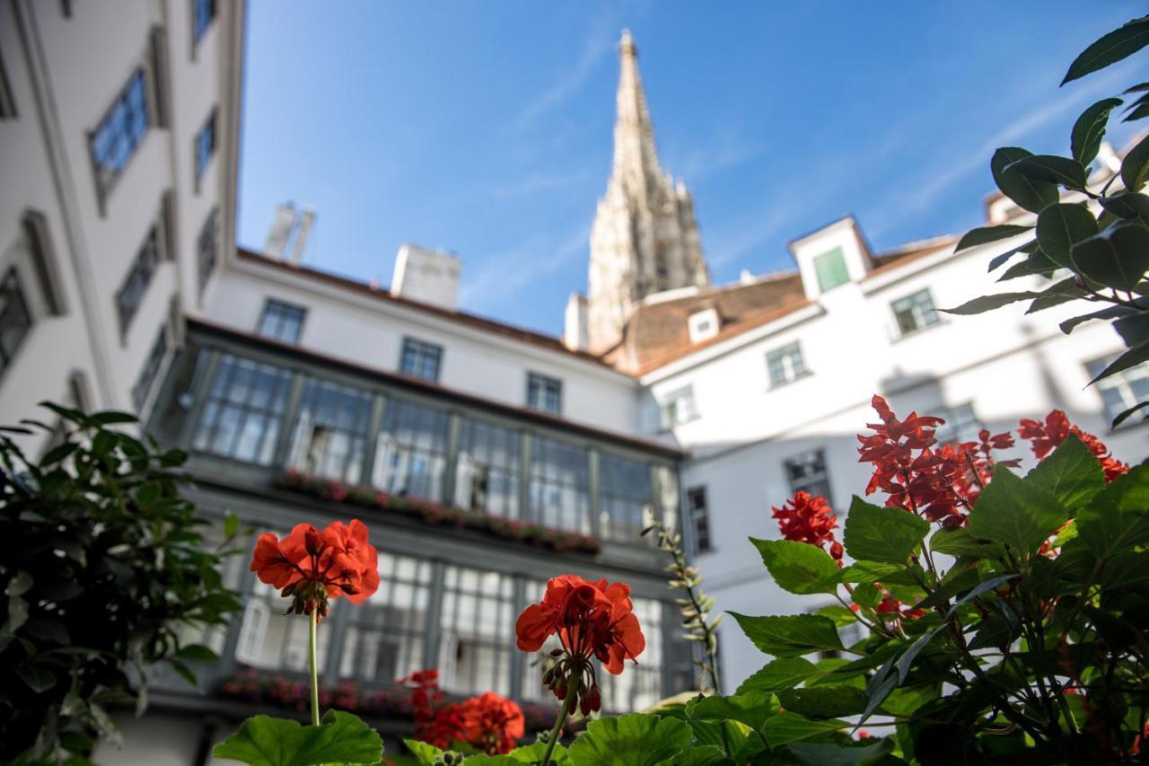 Gaestehaus Deutscher Orden Wien Экстерьер фото