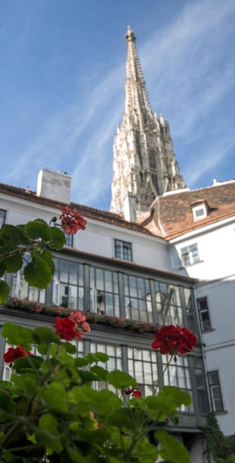 Gaestehaus Deutscher Orden Wien Экстерьер фото