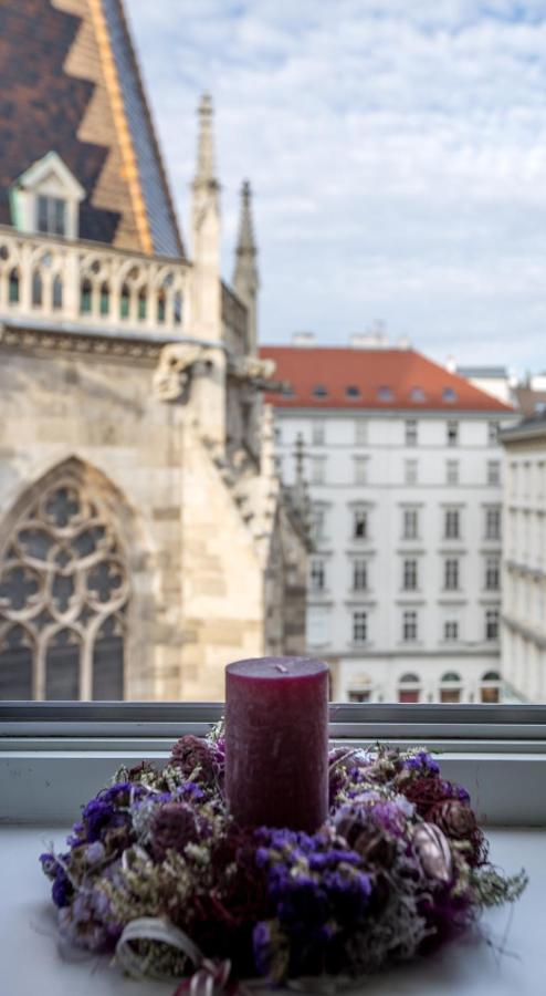 Gaestehaus Deutscher Orden Wien Экстерьер фото